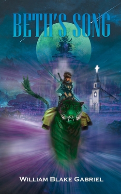 Beth's Song 1636260330 Book Cover