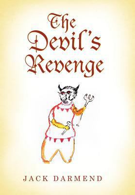 The Devil's Revenge 1469158000 Book Cover