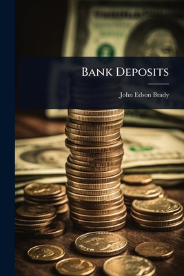 Bank Deposits 1023610116 Book Cover