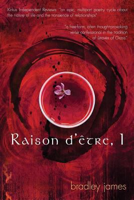 Raison d'être, I 149350357X Book Cover