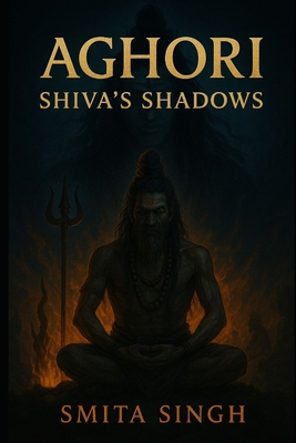 Aghori -Shiva's Shadows B0FB8NKG4S Book Cover
