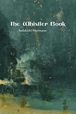 The Whistler Book 1861716435 Book Cover