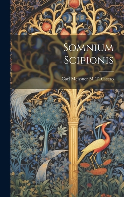 Somnium Scipionis 1019474882 Book Cover