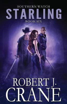 Starling 1979928142 Book Cover