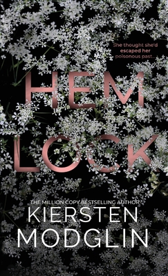 Hemlock B0CGWVB516 Book Cover