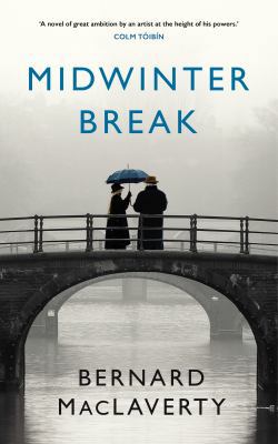 Midwinter Break 1787330214 Book Cover