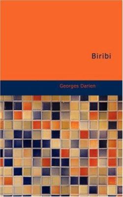 Biribi [French] 1434634361 Book Cover