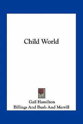 Child World 1163712582 Book Cover