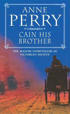 Cain His Brother 0747248451 Book Cover