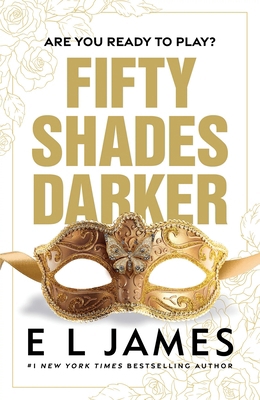 Fifty Shades Darker 1608109836 Book Cover
