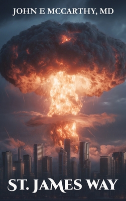 St. James Way 196977505X Book Cover