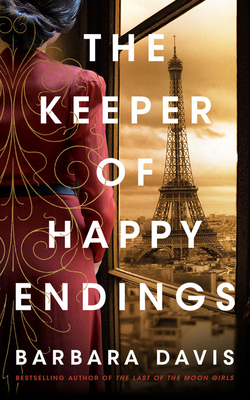 The Keeper of Happy Endings 1713614715 Book Cover