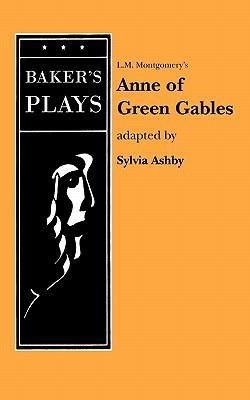 Anne of Green Gables (Non-Musical) 0874409500 Book Cover