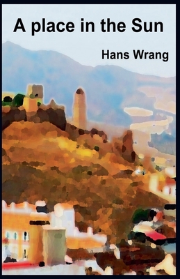 A Place in the Sun B0FWK8TNF1 Book Cover