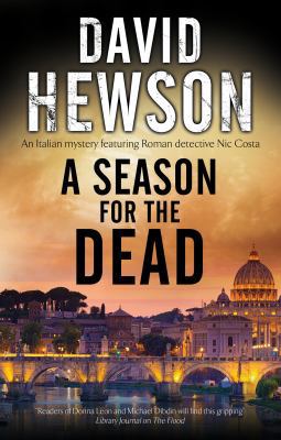 A Season for the Dead 1847519393 Book Cover