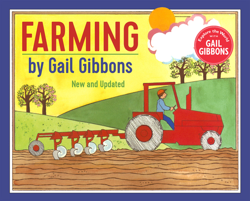 Farming 0823445534 Book Cover