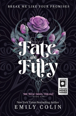 Fate and Fury 1961469103 Book Cover
