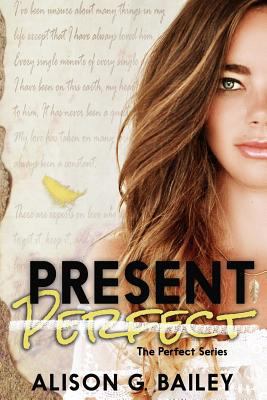 Present Perfect 1482772973 Book Cover