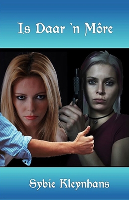 Is Daar 'n Môre [Afrikaans] B09KN9YZBT Book Cover