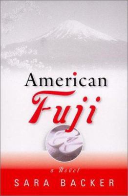American Fuji B000NBVZ3C Book Cover