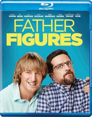 Father Figures            Book Cover