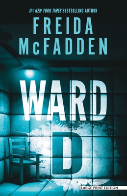Ward D [Large Print] 1420535234 Book Cover
