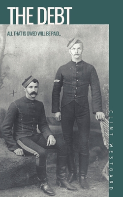 The Debt 1928035493 Book Cover