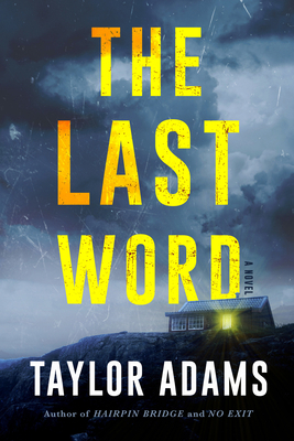 The Last Word 0063222892 Book Cover