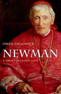 Newman: A Short Introduction 0199600406 Book Cover