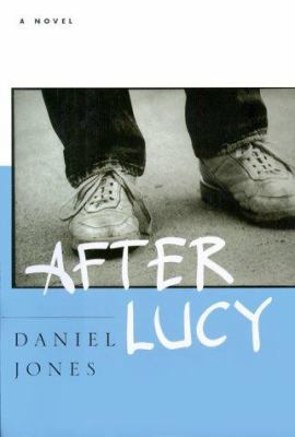 After Lucy 0688174566 Book Cover