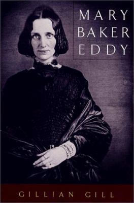 Mary Baker Eddy B001ROEN88 Book Cover