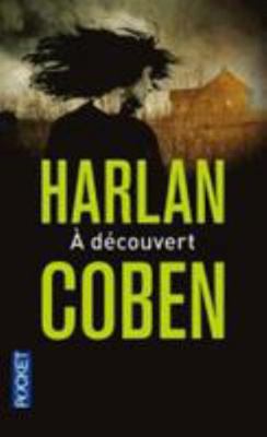 A découvert [French]            Book Cover