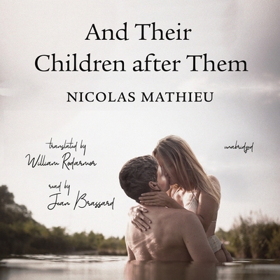 And Their Children After Them Lib/E 1094090735 Book Cover