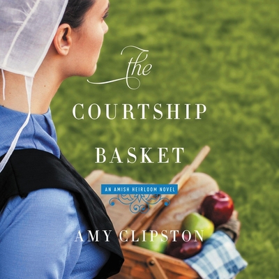 The Courtship Basket B0C7YN8D3S Book Cover