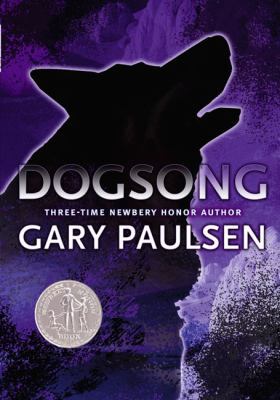 Dogsong 1417788828 Book Cover