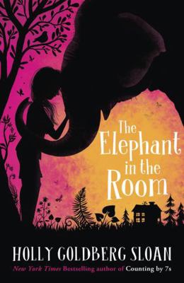 The Elephant in the Room 1800780001 Book Cover