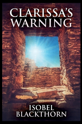 Clarissa's Warning 171539027X Book Cover