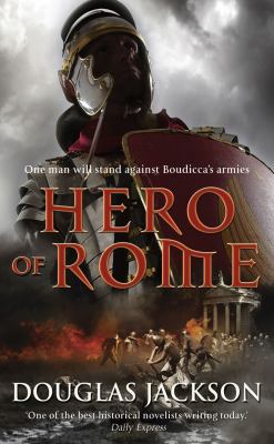 Hero of Rome 0552162582 Book Cover