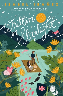 Written in Starlight 1645677036 Book Cover