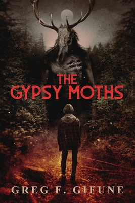 The Gypsy Moths 1685100295 Book Cover