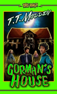 Gorman's House 1966497024 Book Cover