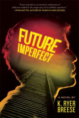 Future Imperfect B006OHZE54 Book Cover