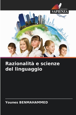 Razionalità e scienze del linguaggio [Italian] 6206836622 Book Cover