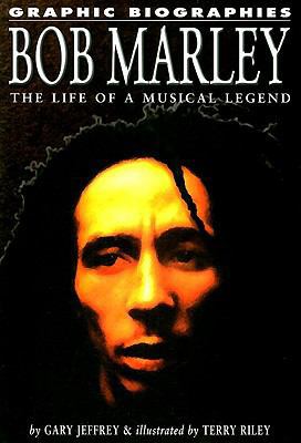 Bob Marley 1404209174 Book Cover