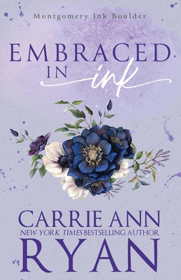 Embraced in Ink - Special Edition 1088032184 Book Cover
