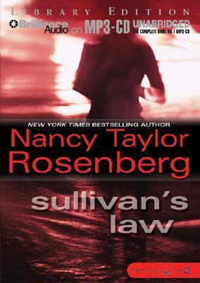 Sullivan's Law 1593356498 Book Cover