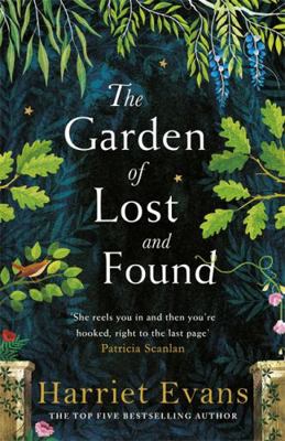 Garden Of Lost & Found 1472261925 Book Cover