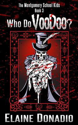 Who Do Voodoo? 1532979789 Book Cover