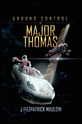 Ground Control to Major Thomas B0FG432131 Book Cover
