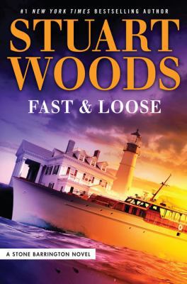 Fast and Loose [Large Print] 1410498069 Book Cover